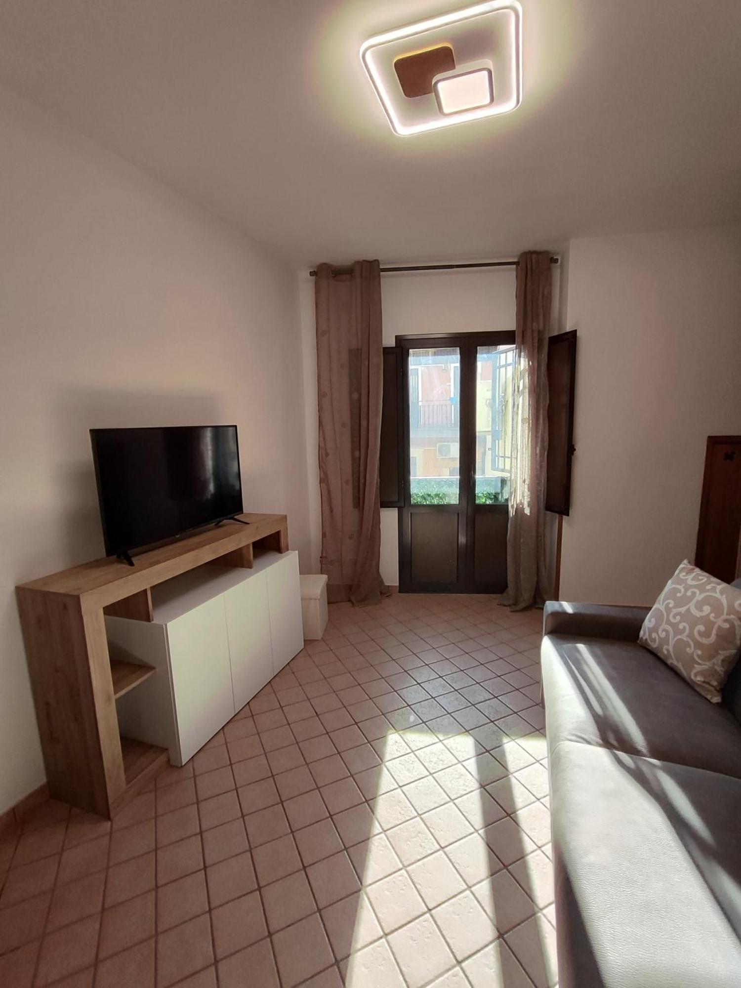 Appartement Le Del Cortile 3 *