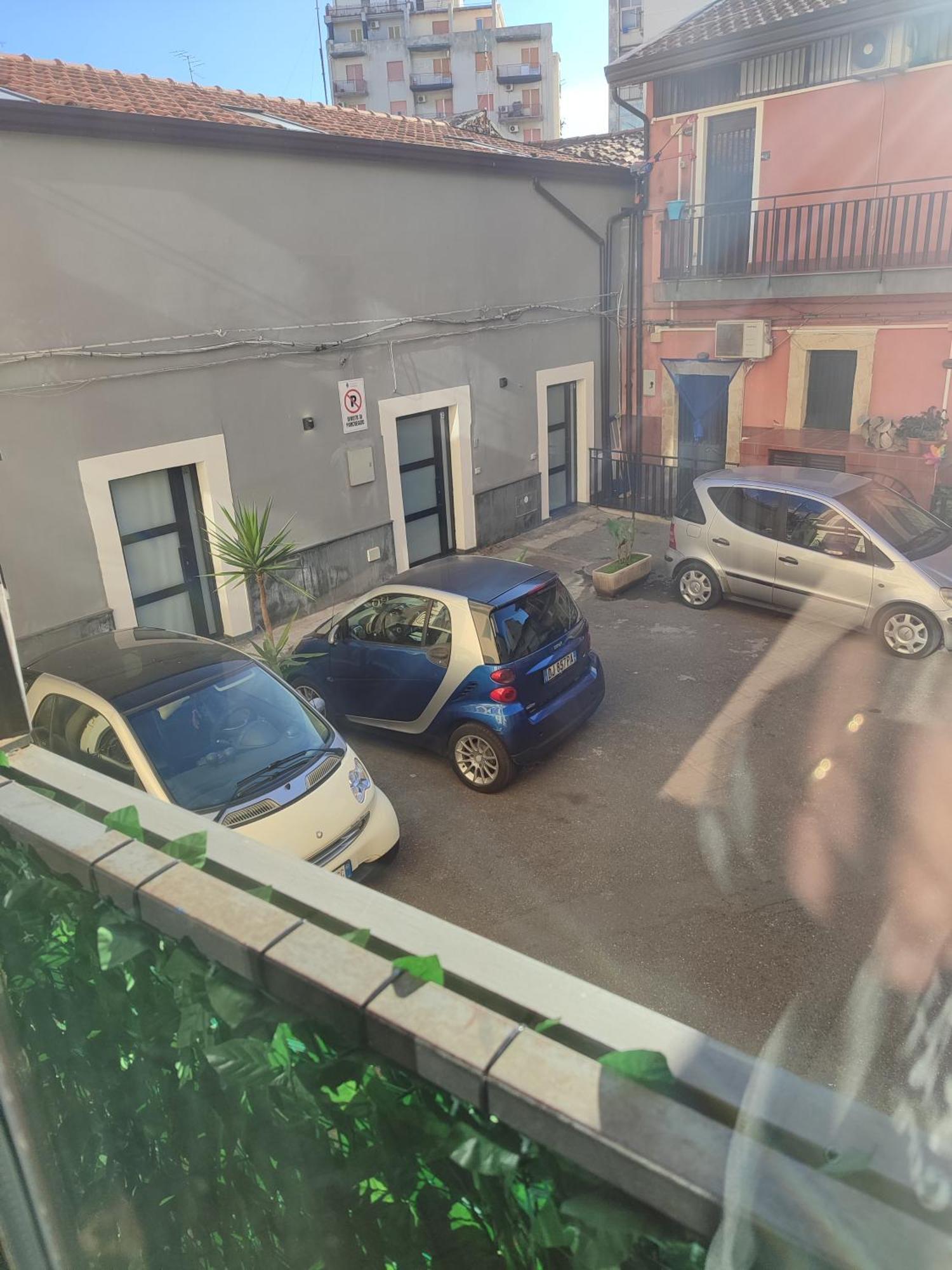 Le Del Cortile 3 Appartement *
