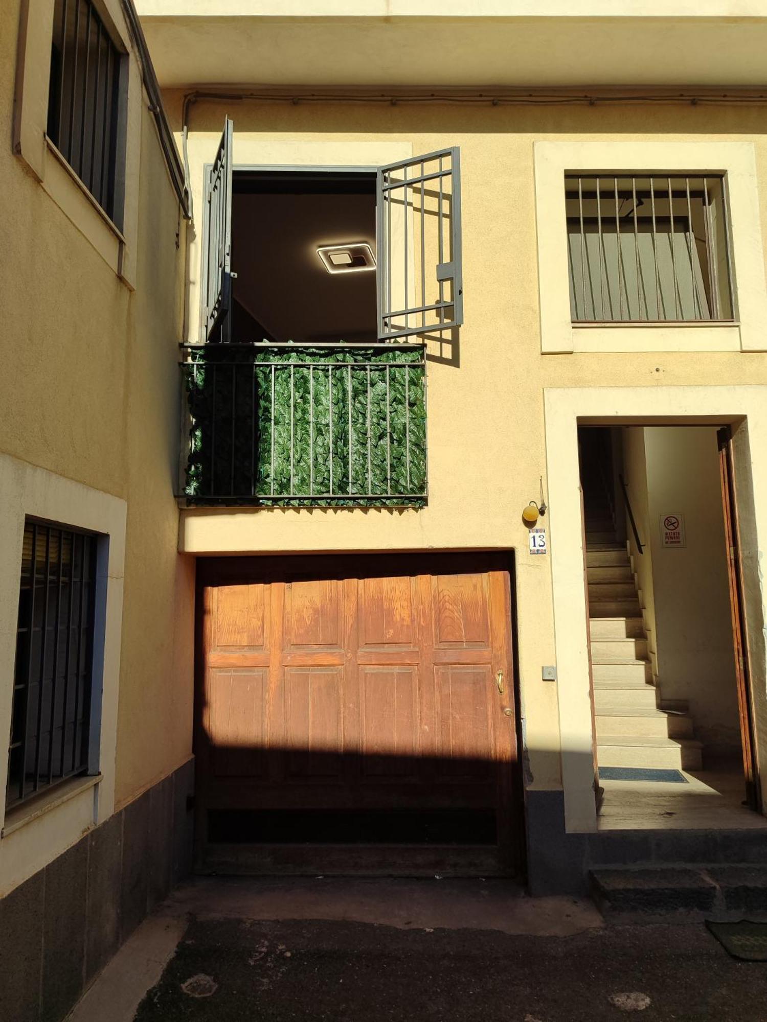 Le Del Cortile 3