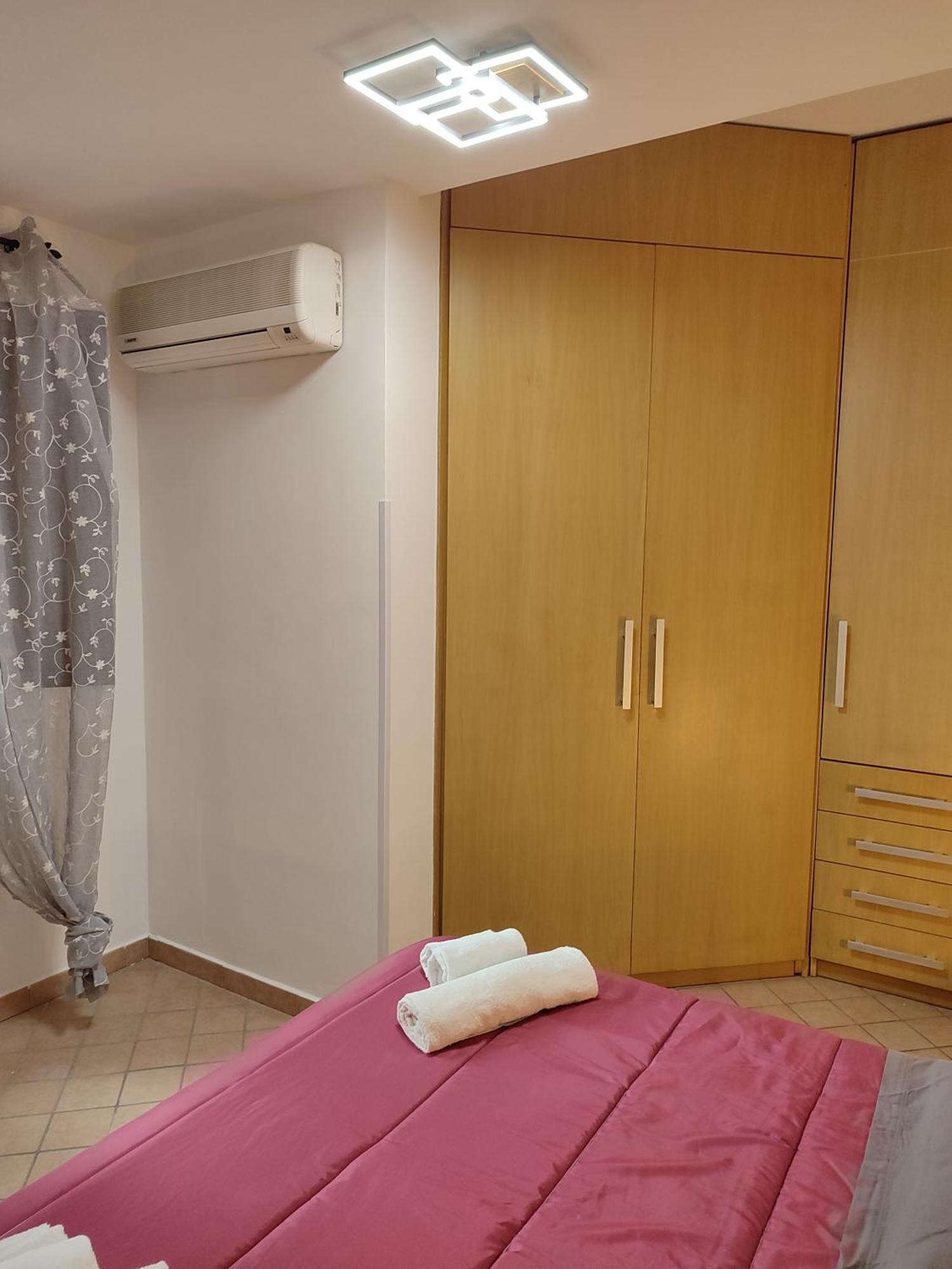 Le Del Cortile 3 Appartement *
